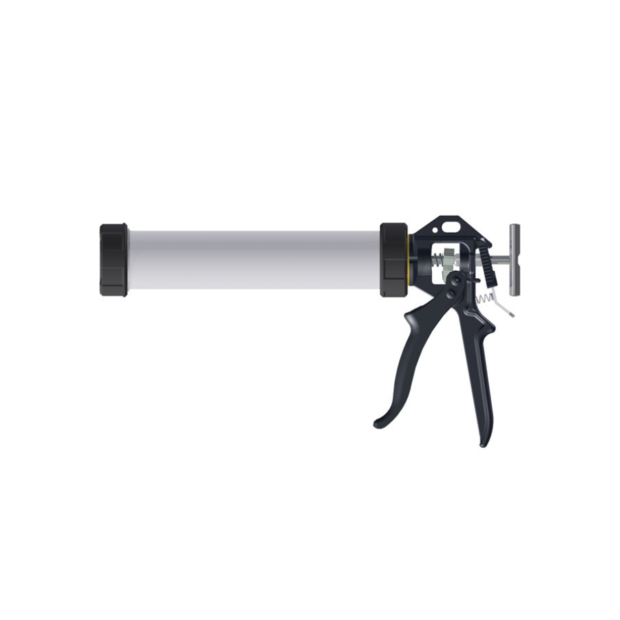 PC Cox PowerFlow Combi Sealant Gun