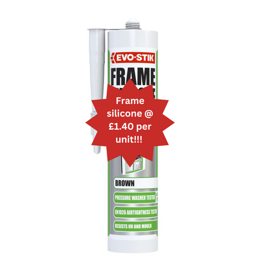 EVO-STIK Weatherlock