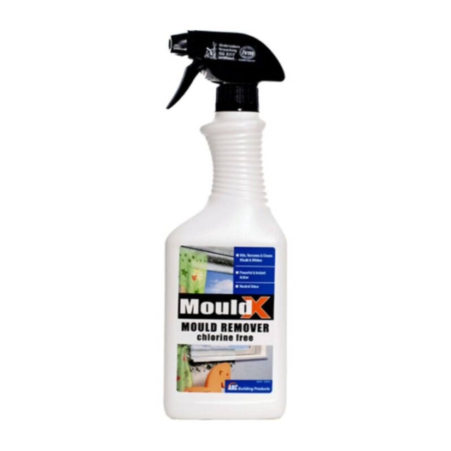 Mouldx Remover Chlorine Free 750ml