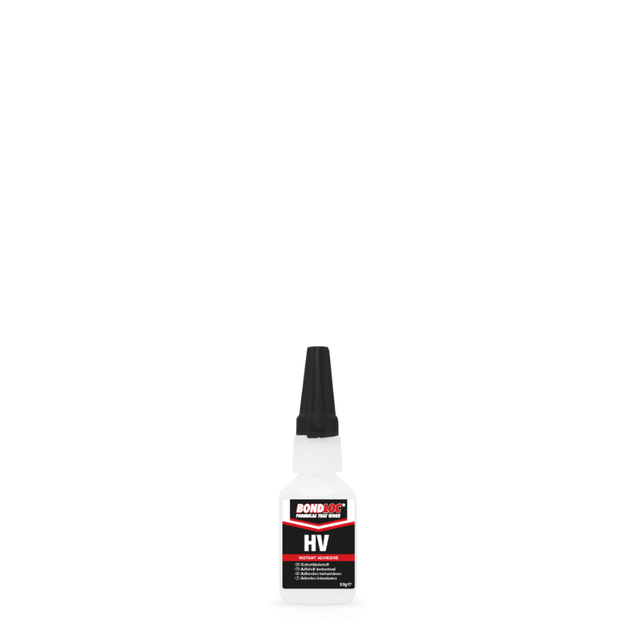 Bondloc BCA HV Superglue 50g
