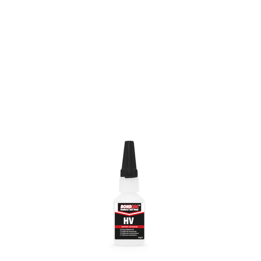Bondloc BCA HV Superglue 50g