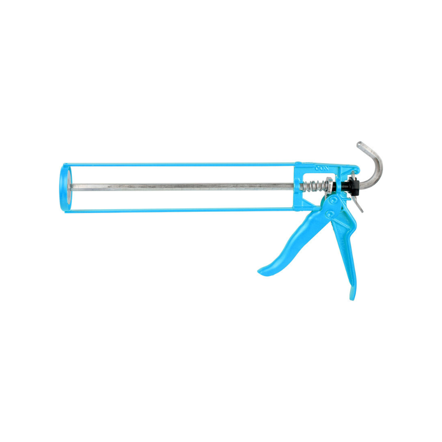 PC Cox Easiflow Skeleton Gun