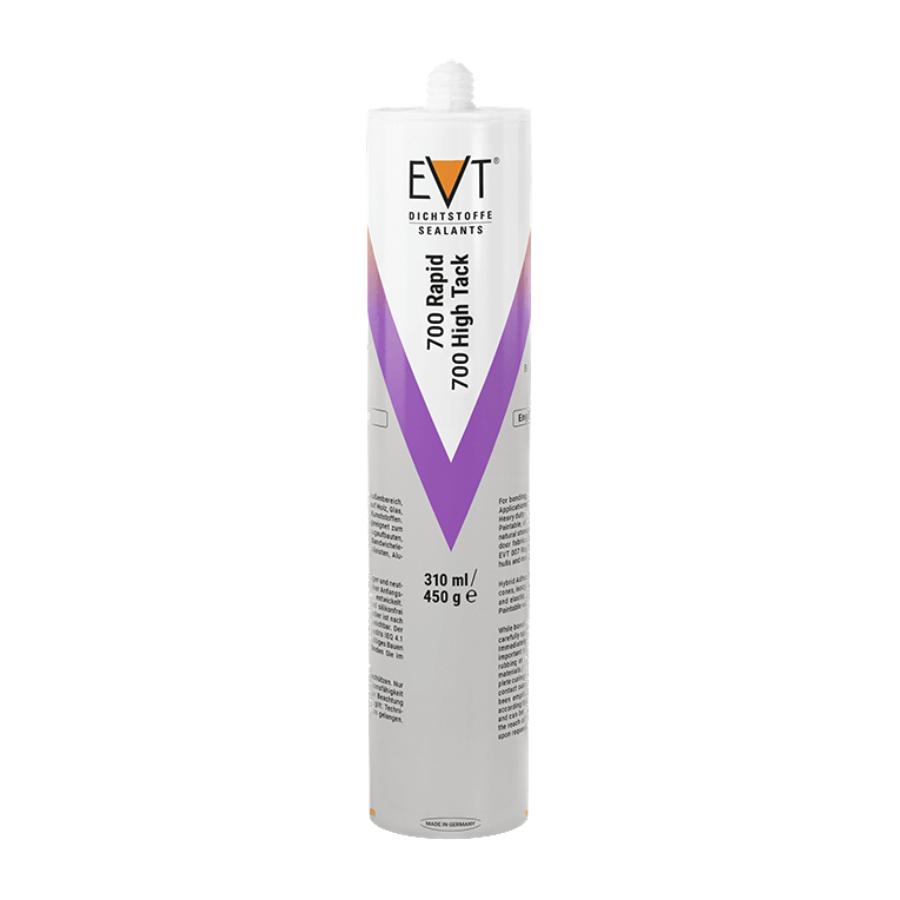 EVT Hybrid 700 Rapid