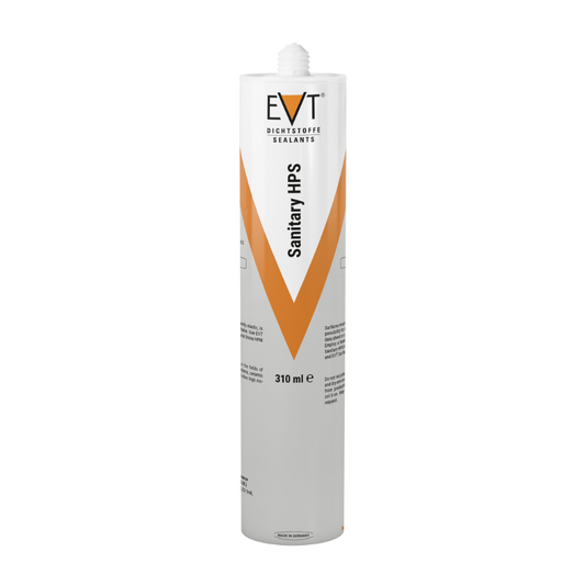 EVT Sanitary HPS