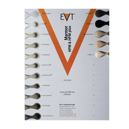EVT Natural Stone HPM