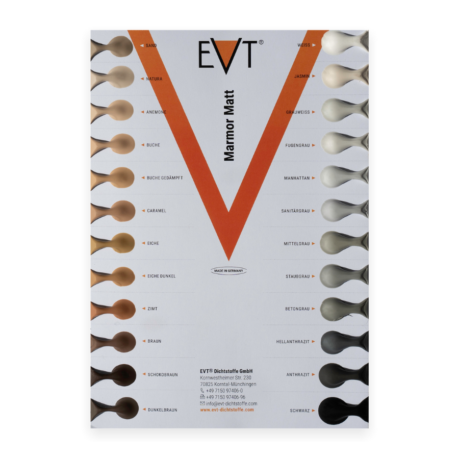 EVT Natural Stone HPM