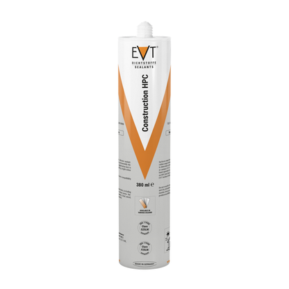 EVT Construction HPC - 380ml