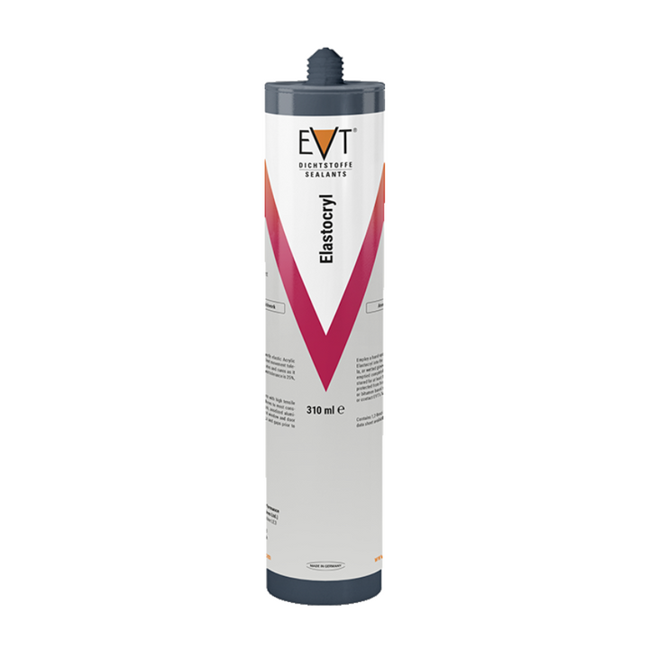 EVT Sealants Product Range – HPSA