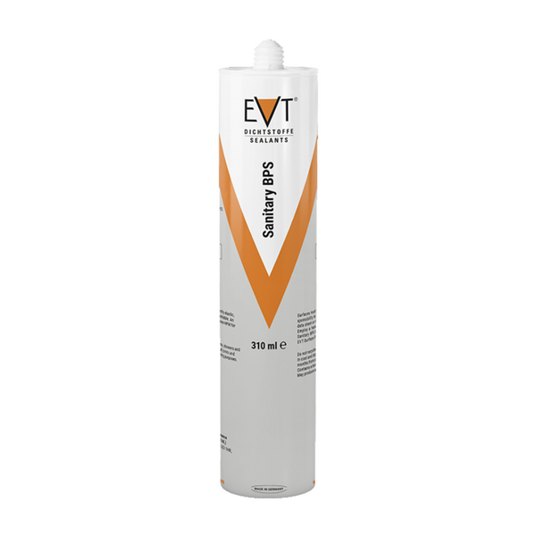 EVT Sanitary BPS – HPSA