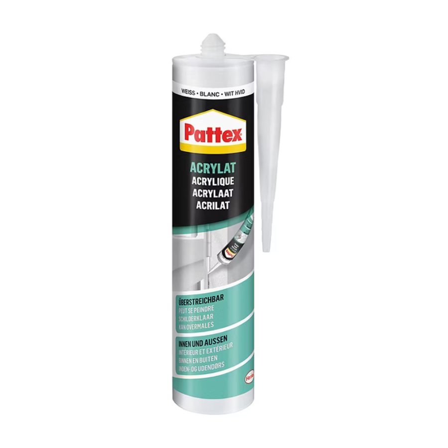 Pattex Acrylic