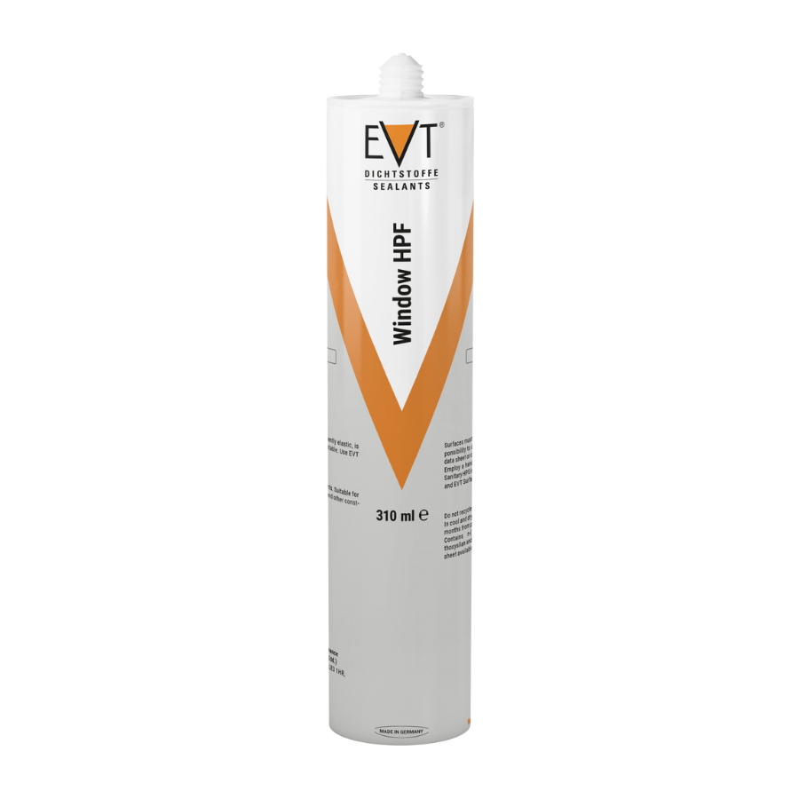 EVT Window HPF